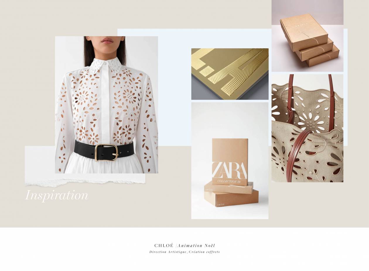 CHLOÉ